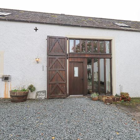 Tithe Cottage Cockermouth Exteriér fotografie