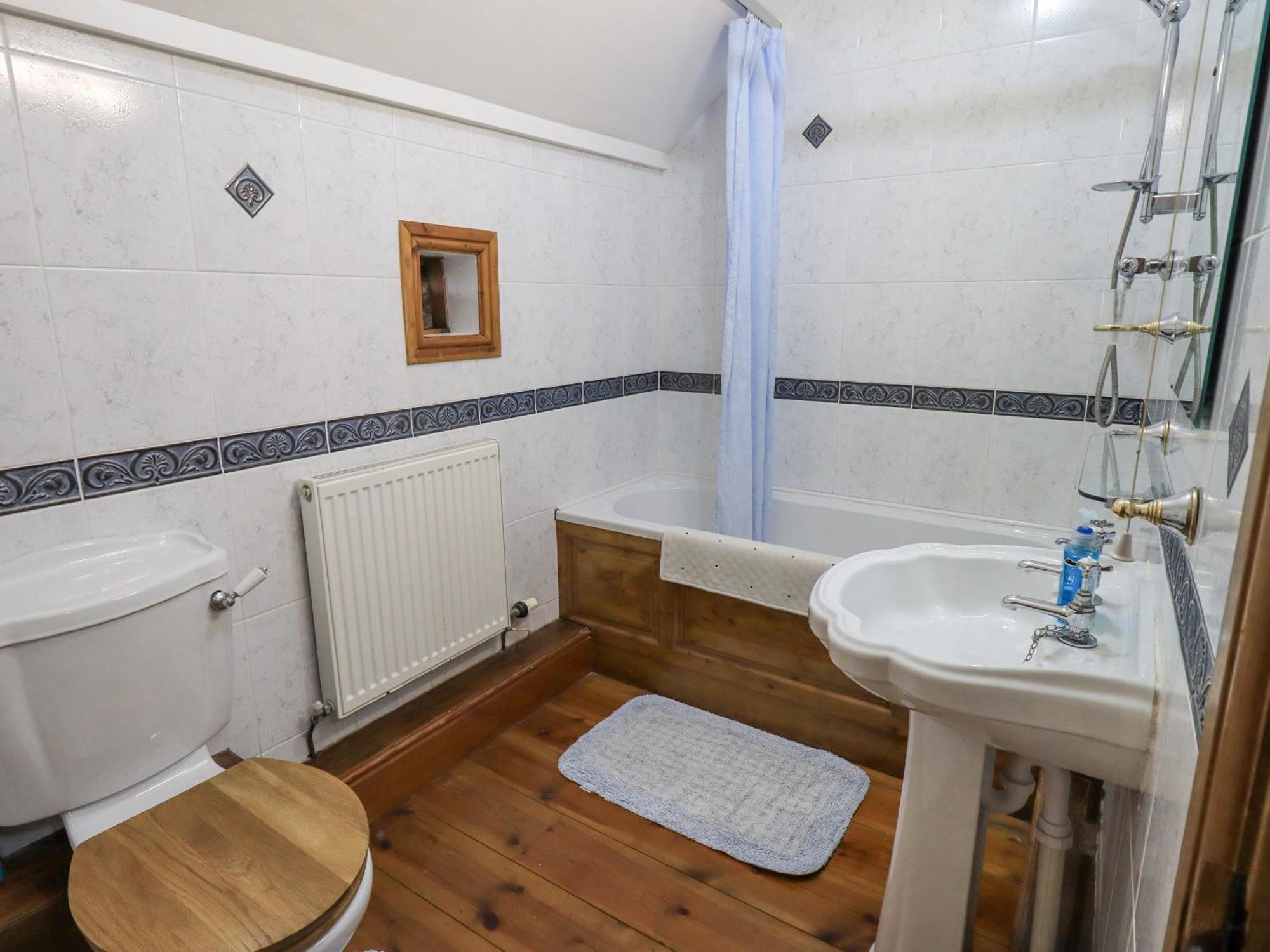Tithe Cottage Cockermouth Exteriér fotografie