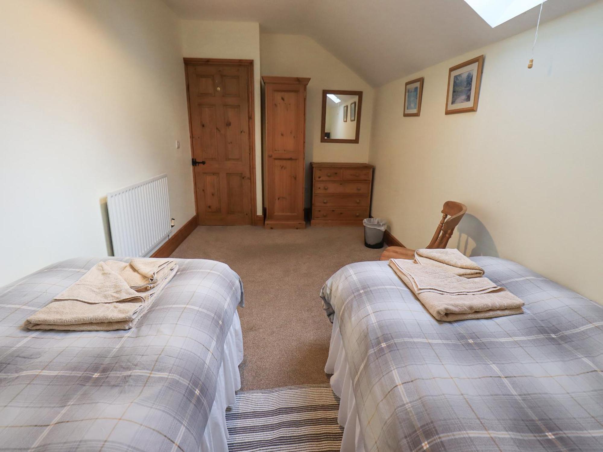 Tithe Cottage Cockermouth Exteriér fotografie