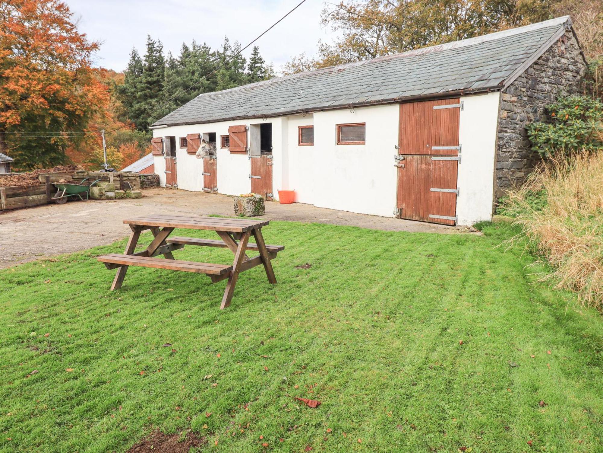 Tithe Cottage Cockermouth Exteriér fotografie